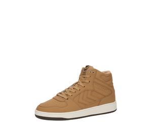 Hummel Sneaker alta 'Power Play' caramello Uomo Hummel 37