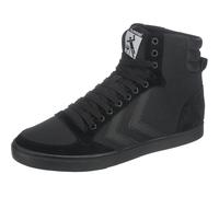 Hummel Sneaker alta 'Slimmer Stadil' nero Uomo Hummel 39 nero
