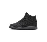 Hummel Sneaker alta 'St Power Play' nero Uomo Hummel 36