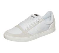 Hummel Sneaker bassa beige / bianco, Taglia 45