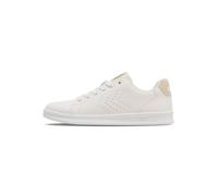 Hummel Sneaker bassa 'COURT LINE' beige / bianco naturale Uomo Hummel 36 beige / bianco naturale