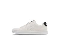 Hummel Sneaker bassa 'COURT LINE' nero / bianco Uomo Hummel 43
