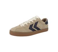 Hummel Sneaker bassa 'Diamant Lx-E Sd' beige / beige scuro / oro / rosa antico Uomo Hummel 43