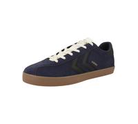 Hummel Sneaker bassa 'Diamant Lx-E Sd' navy / marrone / nero / bianco Uomo Hummel 47