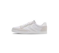 Hummel Sneaker bassa 'SLIMMER STADIL' beige / bianco Uomo Hummel 39