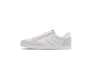 Hummel Sneaker bassa 'SLIMMER STADIL' beige / bianco Uomo Hummel 42