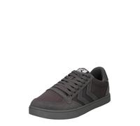 Hummel Slimmer Stadil Tonal Trainers Grigio EU 40