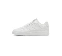 Hummel Sneaker da Donna Hummel Schnürsenkel St. Power DamenSneaker, Bianco, 41 EU