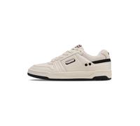 Hummel Sneaker bassa 'Stockholm' marrone / antracite / bianco Uomo Hummel 42 marrone / antracite / bianco