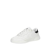 Hummel Sneaker bassa 'TOP SPIN REACH LX-E SPORT' grigio / nero / bianco naturale Uomo Hummel 40 grigio / nero / bianco naturale