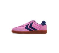 Hummel Sneaker bassa 'VM78 CPH CL' blu scuro / lilla / rosa chiaro Uomo Hummel 36 blu scuro / lilla / rosa chiaro