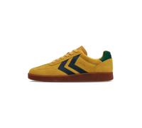 Hummel Sneaker bassa 'VM78 Cph Lz' marino / zafferano / verde Uomo Hummel 44 marino / zafferano / verde