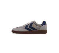 Hummel Sneaker bassa 'VM78 Cph Rs' navy / oro / grigio Uomo Hummel 43 navy / oro / grigio