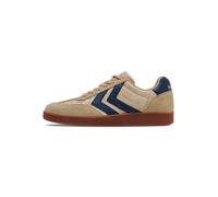 Hummel Sneaker bassa 'VM78' marino / marrone chiaro Uomo Hummel 41 marino / marrone chiaro