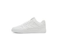 Hummel Sneaker da Donna Hummel Schnürsenkel St. Power DamenSneaker, Bianco, 44 EU