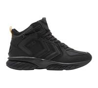 Hummel Sneaker alta nero Uomo Hummel 38