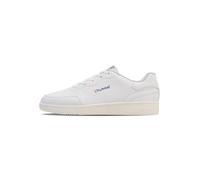 hummel Sneaker Unisex Match Point MP, Bianco, 46 EU