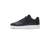 hummel Sneaker Unisex St Power Play, Nero, 45 EU