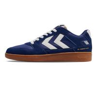 hummel Sneaker Unisex St Power Play Sp, Estate Blue, 37 EU