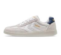 Hummel Sneaker VM78 CPH MS Samba Scarpe Calzature Sportive bianco 218637 9101