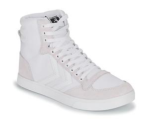hummel Sneakers alte SLIMMER STADIL TONAL HIGH in Bianco 37