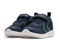 hummel Sneakers bambino Actus ML Recycled, blu, 25 EU