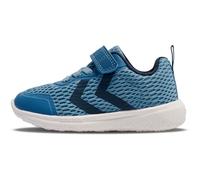 hummel Sneakers bambino Actus ML Recycled, blu, 26 EU
