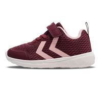hummel Sneakers bambino Actus ML Recycled, Vineyard Wine, 21 EU