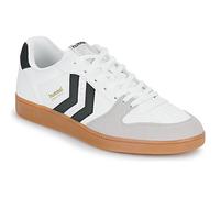 hummel Sneakers basse HANDBALL PERFEKT SP in Bianco 38