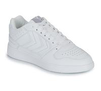 hummel Sneakers basse ST. POWER PLAY in Bianco 41