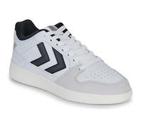 hummel Sneakers basse ST. POWER PLAY PL in Bianco 40