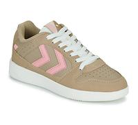 hummel Sneakers basse ST. POWER PLAY SP in Beige 37