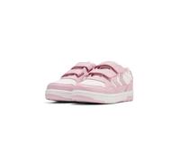 Hummel Sneakers Camden Jr con Chiusura in per, Winsome Orchid, 27 EU
