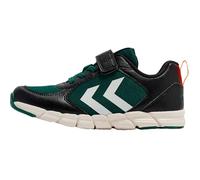 hummel Speed 2.0 Jr Basket, June Bug, 38 EU, Giugno Bug, 38 EU