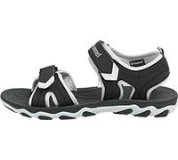 hummel Sport JR Sandal, Noir, 34 EU