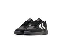 Hummel Sport Pz. Power Gioco Sneaker Scarpe Uomo Vegan 222815 Nero