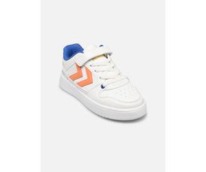 Hummel - ST. POWER PLAY JR Bianco - Sneakers 38 Bianco