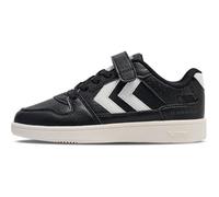hummel ST Power Play JR Sneaker, Antracite, 35 EU, Antracite., 35 EU