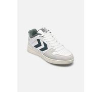 Hummel - ST. POWER PLAY PL Bianco - Sneakers 40 Bianco