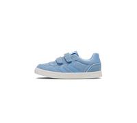 hummel Stadil 3.0 Sneaker, Dusk Blue, 37 EU, Blu Polvere, 37 EU