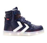 Hummel Stadil Flash Trainers Blu EU 31 Bambini