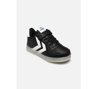 Hummel - STADIL FLASH LOW Nero - Sneakers 28 Nero