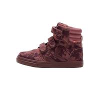 hummel Stadil Print JR - Sneakers Deco Rose, 31 EU