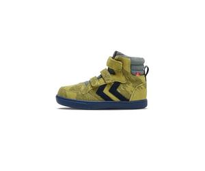 hummel Stadil Print JR - Sneakers Stormy Weather, 37 EU