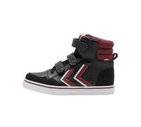 hummel Stadil PRO Boots Kids Nero, 35 Bambini