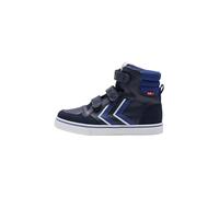 hummel Stadil PRO JR - Sneakers Black Iris, 30 EU