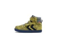 hummel Stadil Stampa JR, Scarpe da Ginnastica, Clima TEMPESTOSO, 37 EU