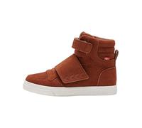hummel, Stadil Tonal Jr, Scarpe da ginnastica, Unisex - Bambini e ragazzi, Sierra, 28 EU