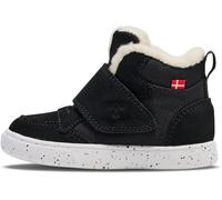 hummel Stadil Winter Boot Infant, Stivaletto, Black, 25 EU