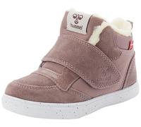 hummel Stadil Winter Boot Infant, Stivaletto, Twilight Mauve, 27 EU